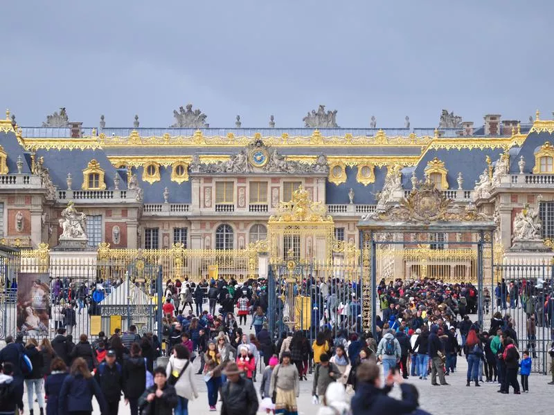 Versailles