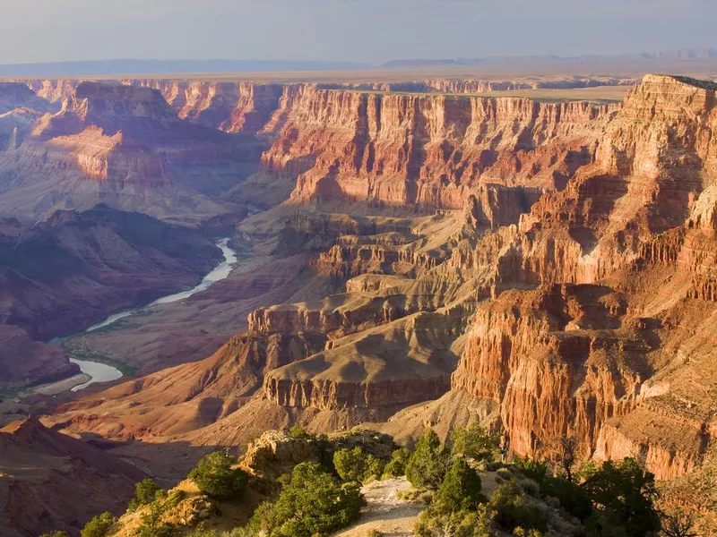 Grand Canyon