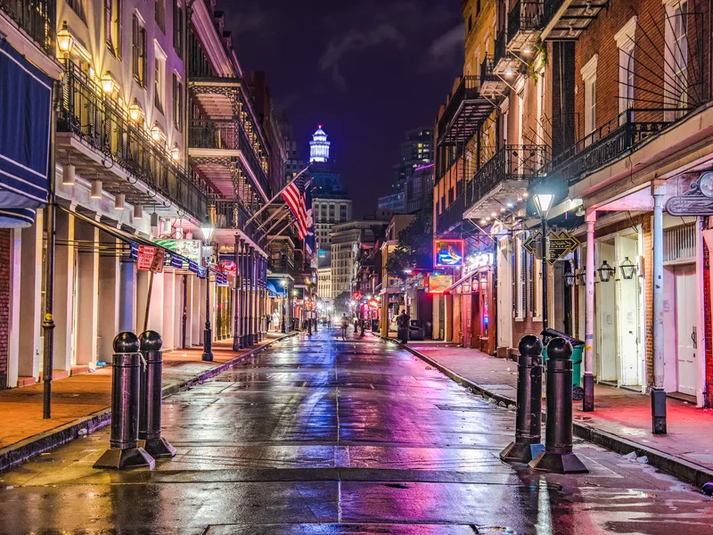 New Orleans