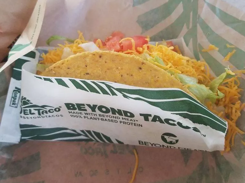 Del taco