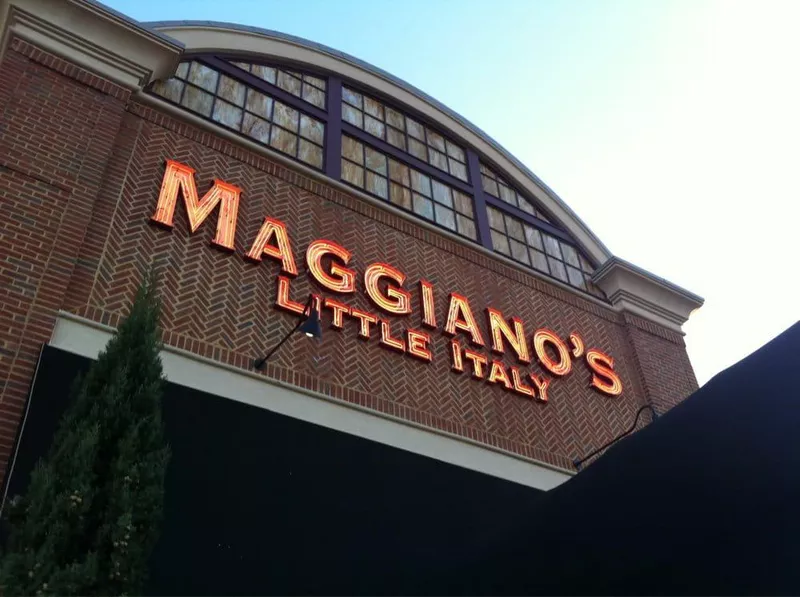 Maggiano's Little Italy