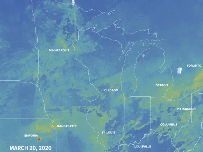 Midwest After