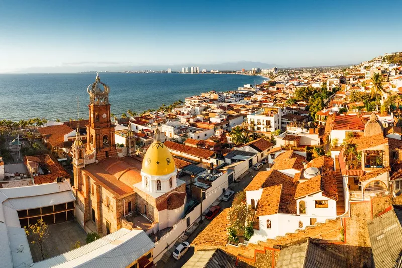 Puerto Vallarta, Mexico