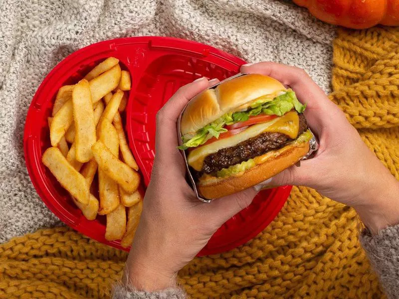 Red Robin Gourmet Burgers