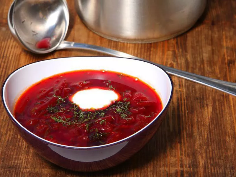 Borsch