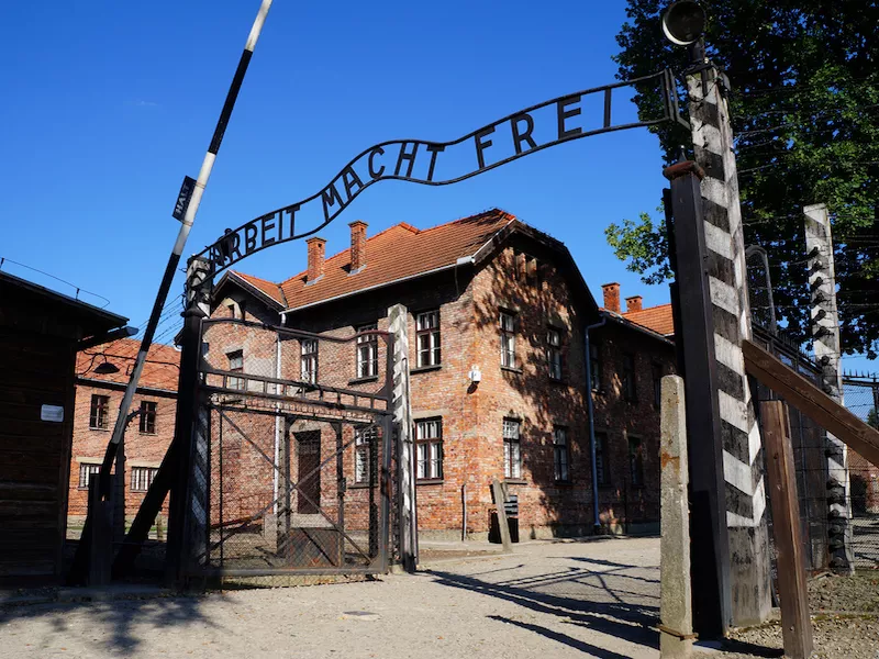 Auschwitz