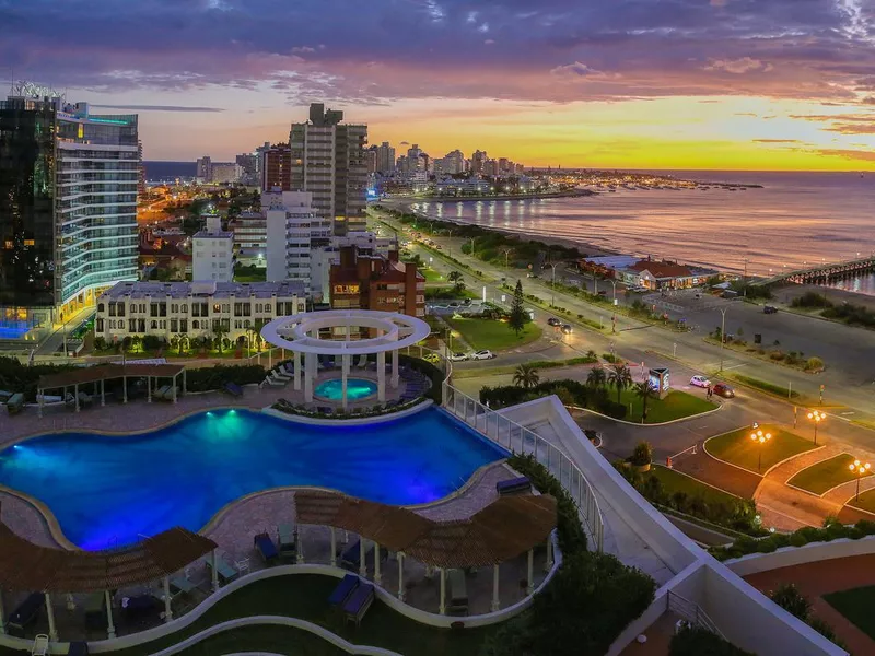 Punta Del Este, Uruguay