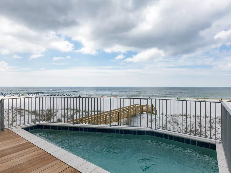 Orange Beach Airbnb