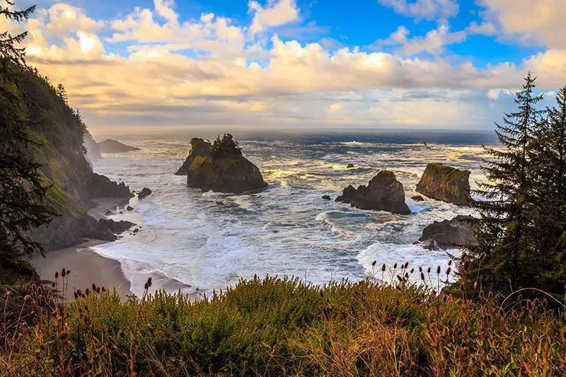 Boardman Scenic Corridor