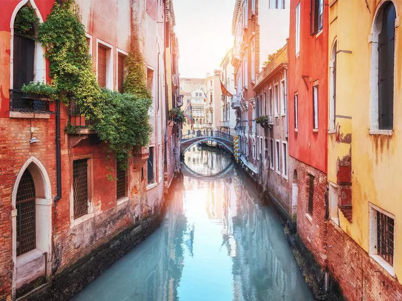 Venice, Italy