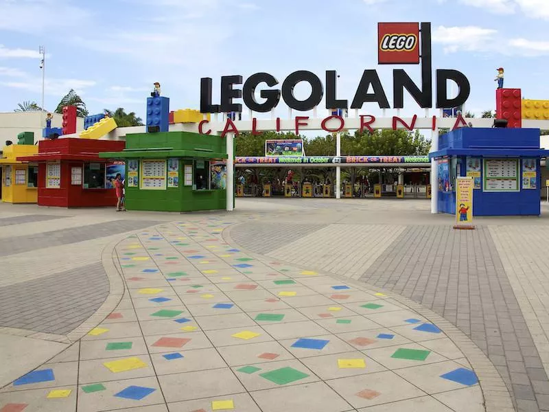 Legoland