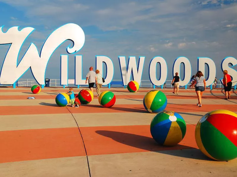 Wildwoods