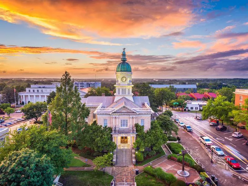 Athens, Georgia