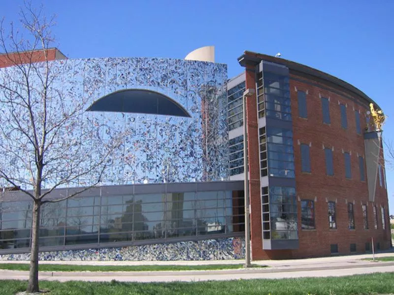 American Visionary Museum