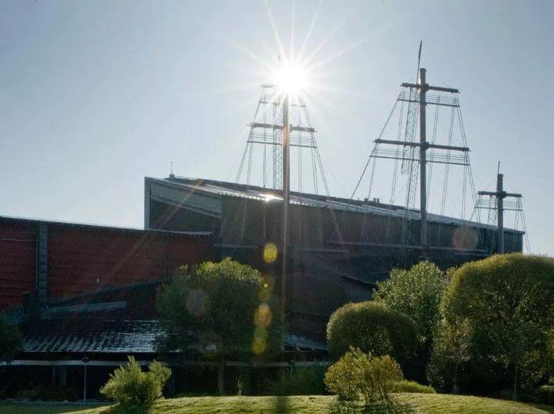 Vasa Museum