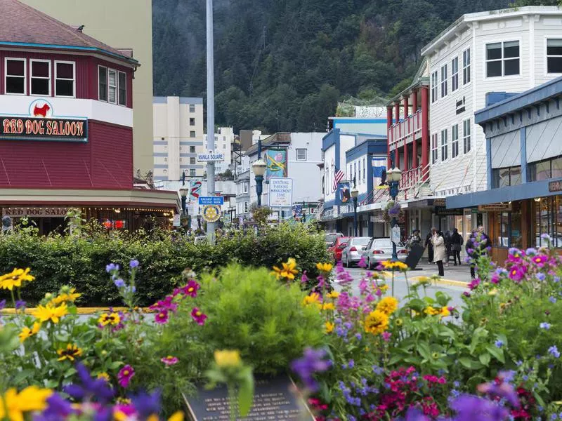 juneau