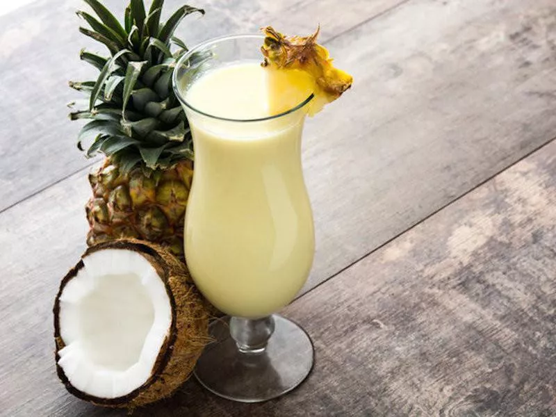 Pina Colada