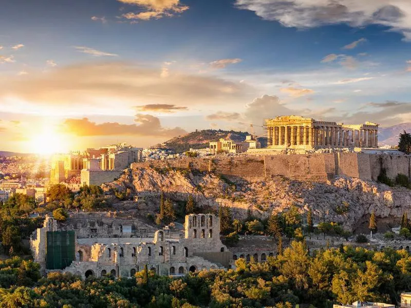 athens