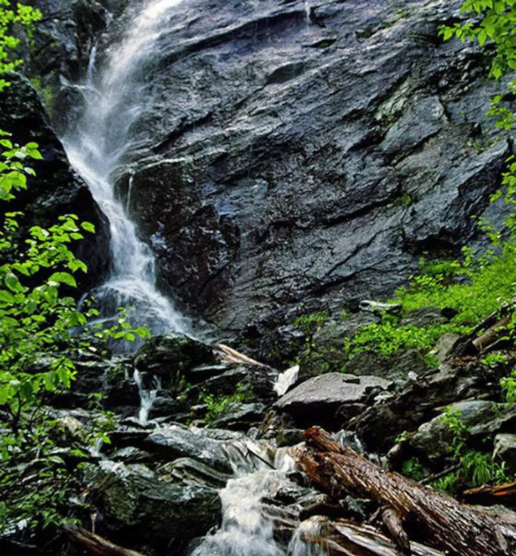 Smugglers Falls