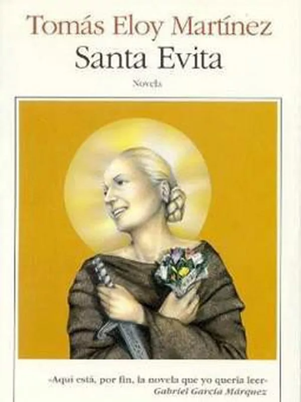 Santa Evita