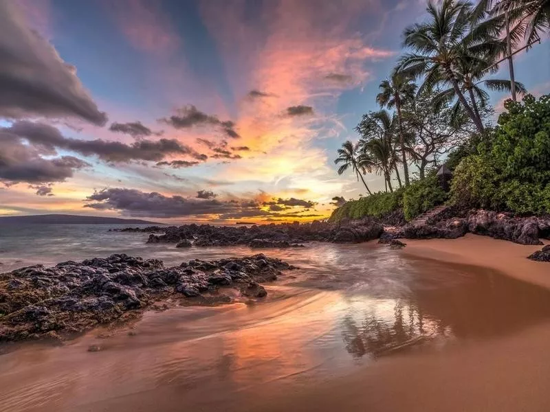 Maui, Hawaii