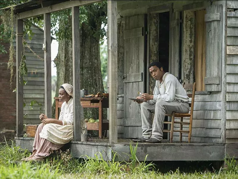 12 Years a Slave