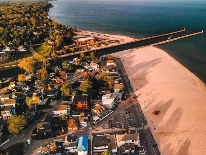 South Haven, Michigan