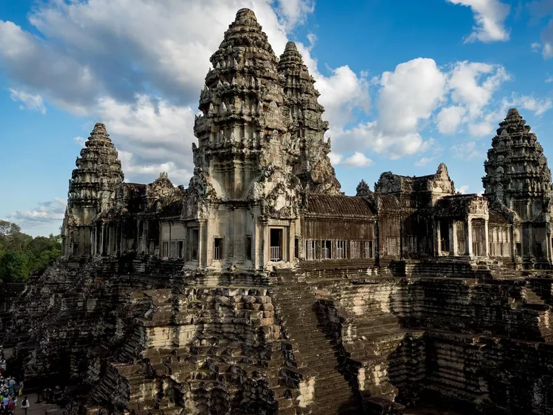 Angkor Wat