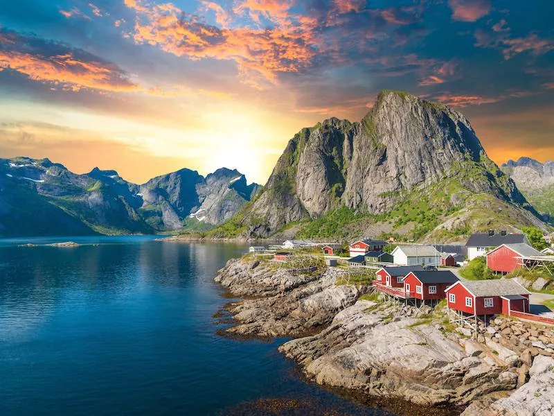 Norway