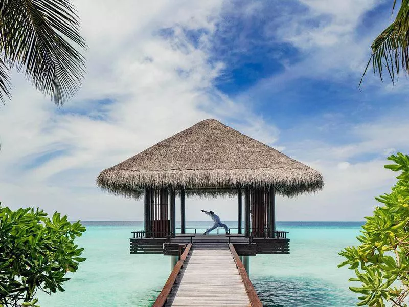 One&Only Reethi Rah