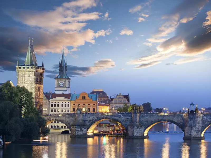 Charles Bridge