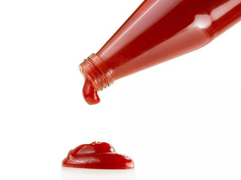 Ketchup