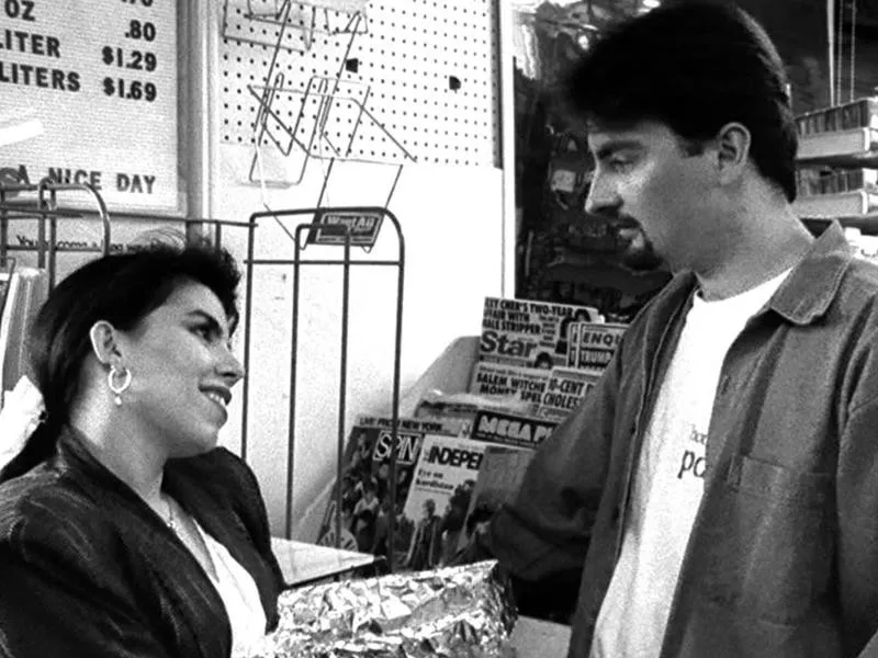 'Clerks'