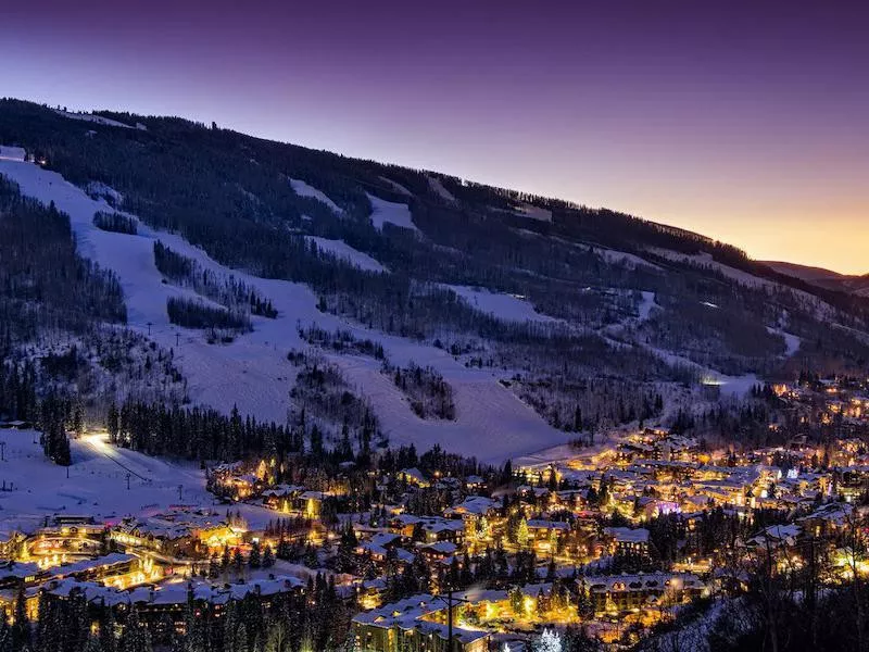 Vail