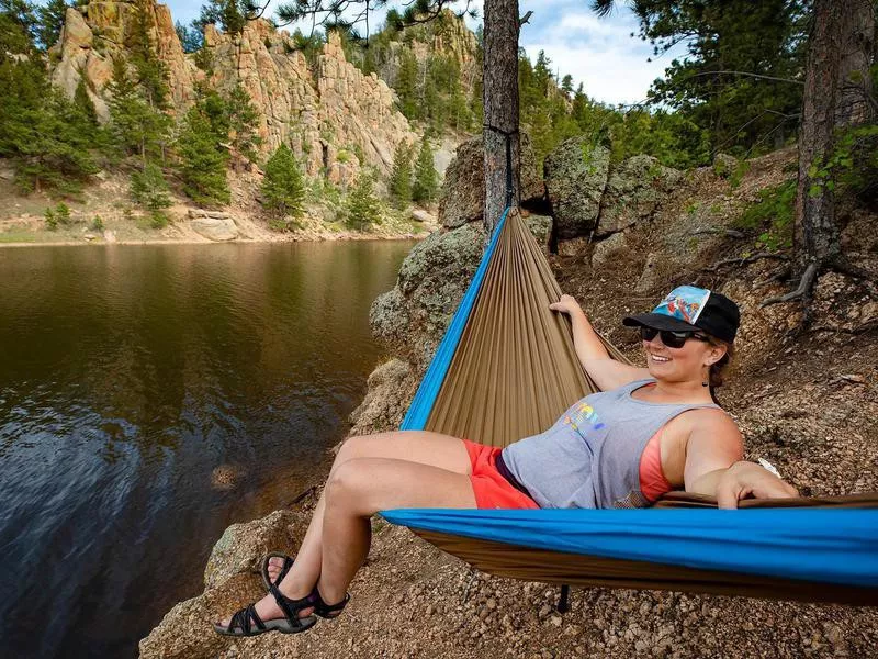 Student at University of Wyoming