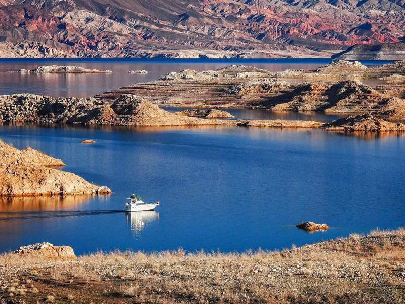 Lake Mead