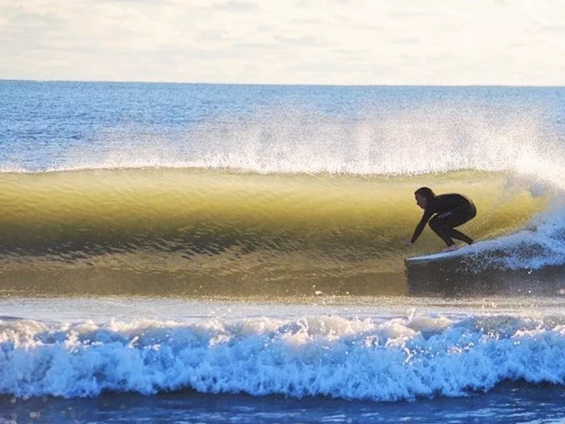 Outer Banks