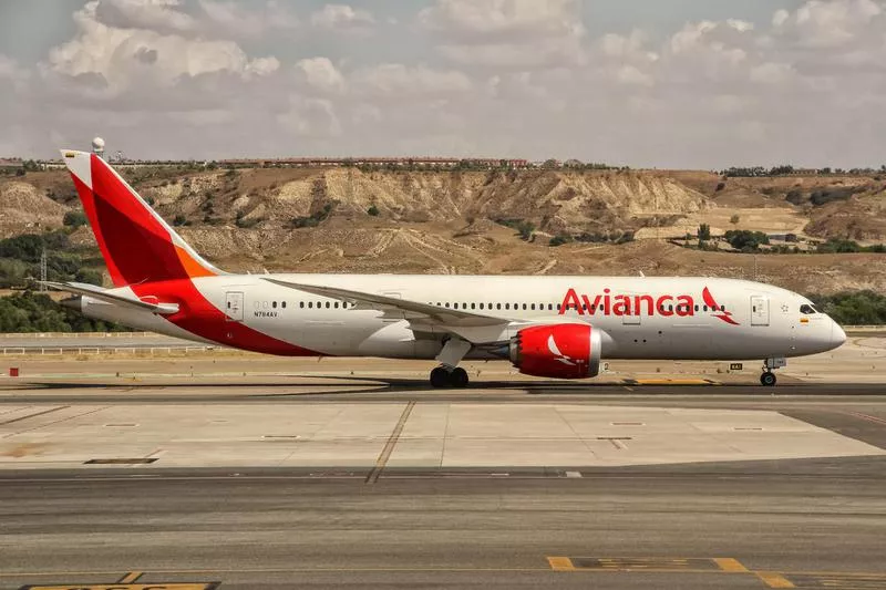 Avianca