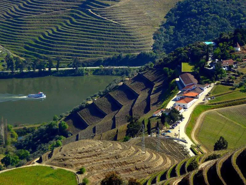 Quinta do Crasto