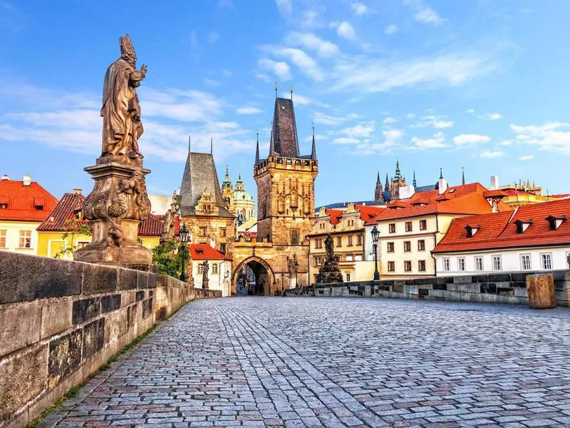 Prague, Czech Republic