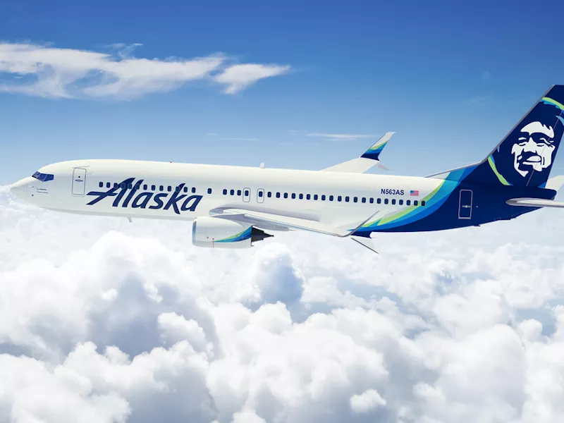 Alaskan Airlines