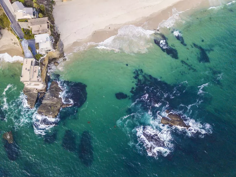 Laguna Beach, Southern California