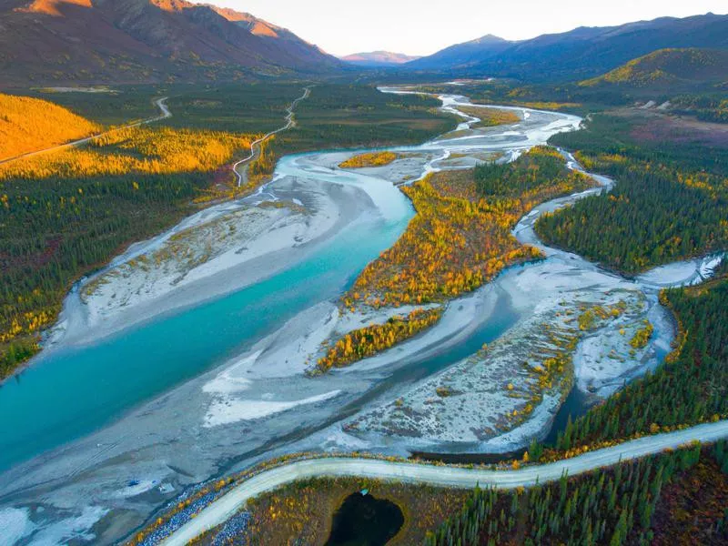 Denali National Park