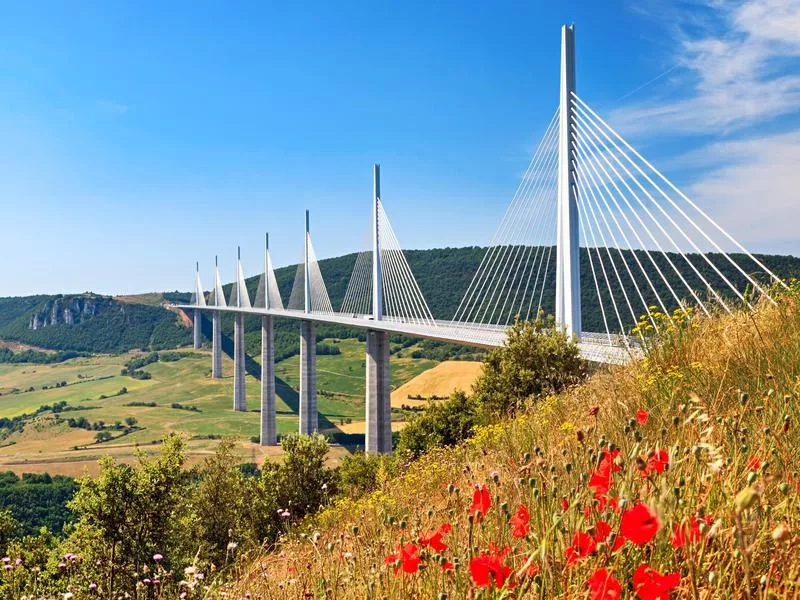 Millau Viaduct