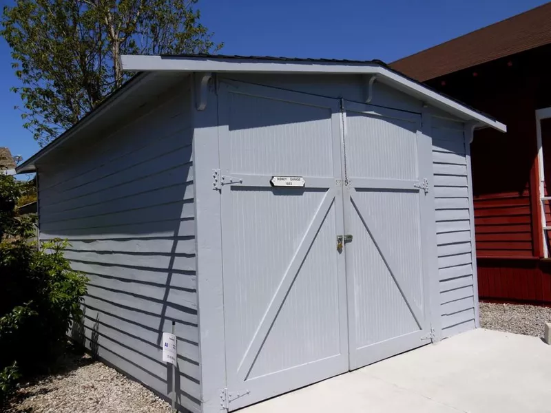 Stanley Ranch Museum