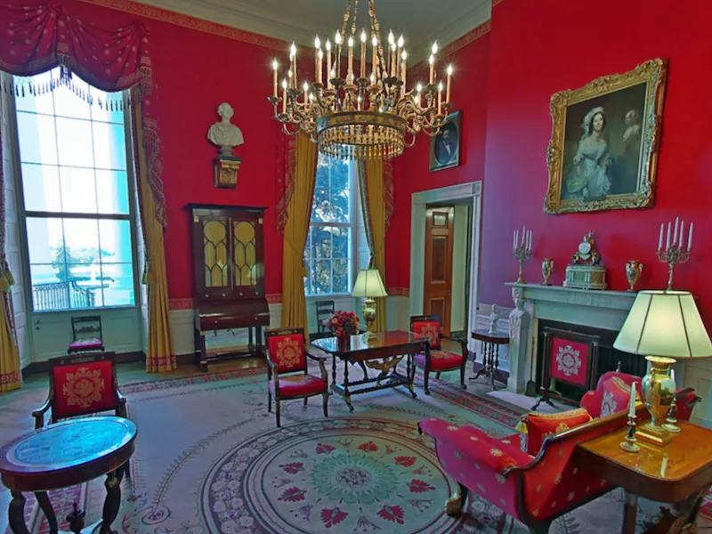 Red Room