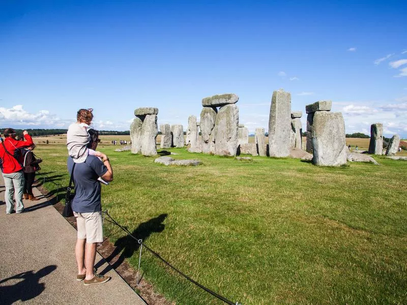 Stonehenge