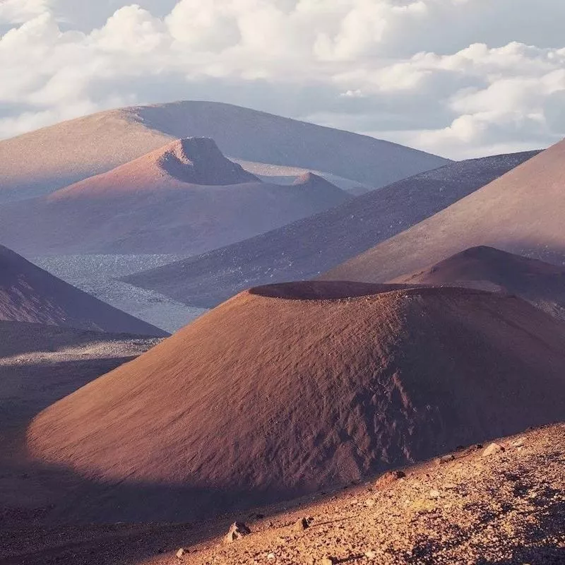 Mauna Kea