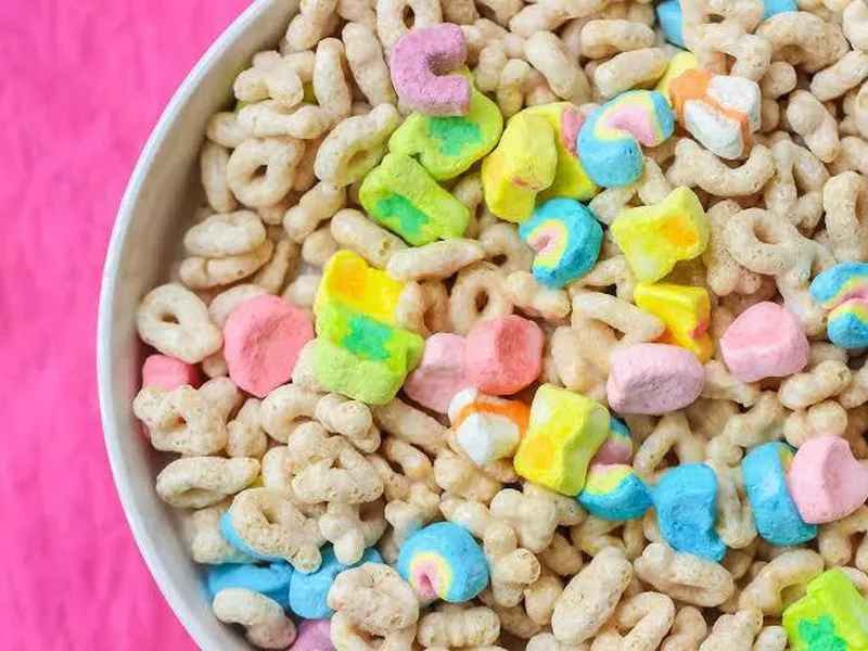 Lucky Charms