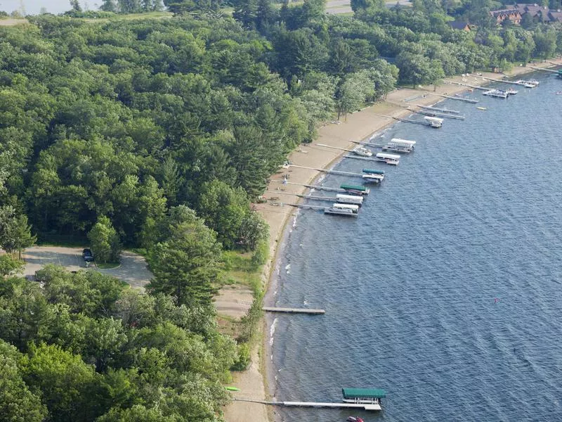 Brainerd Lakes